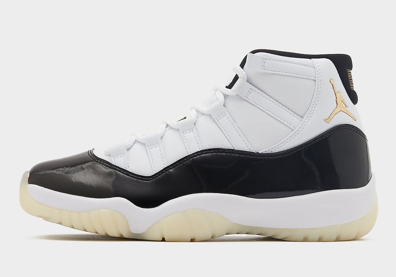 Jordan 11 releases over the years shop